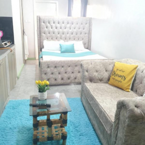 Sky way apartment